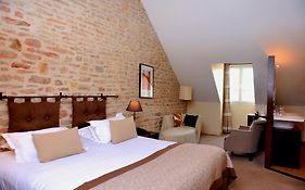Hotel De La Paix, Beaune